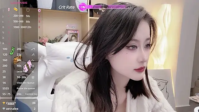 Foutunestar online show from March 2025 03:45:02 PM