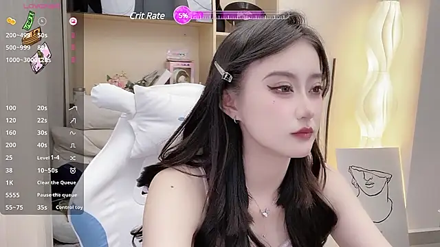 Foutunestar online show from March 2025 07:05:02 PM