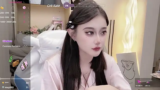 Foutunestar online show from March 2025 05:38:02 PM