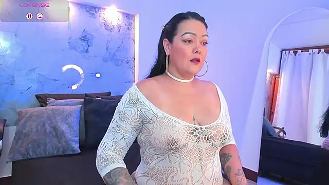 violeta delavega1 online show from September 2025 05:28:02 AM