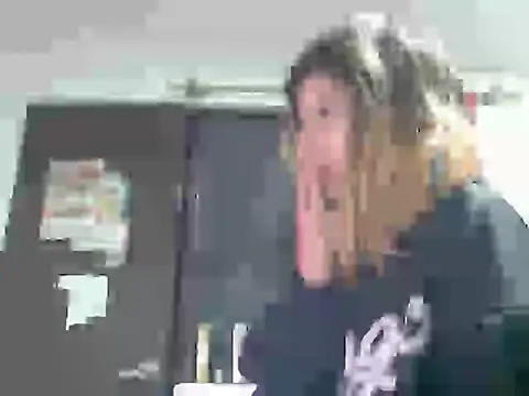 KratosAfroditacs online show from February 2026 11:14:02 PM