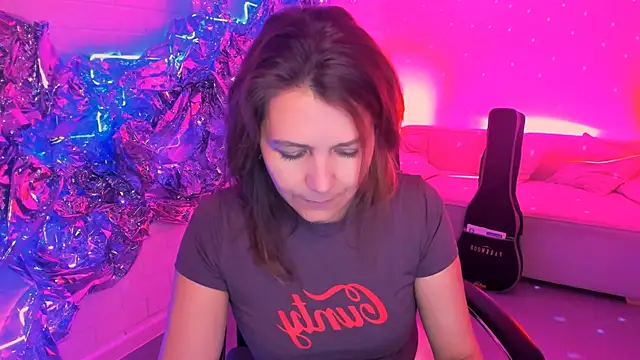 NicoleHitman online show from December 2025 09:18:02 AM