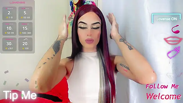 Snapshot of IvanaColizon_BigCock chatting on November 2025 09:03:02 PM IvanaColizon BigCock online show from November 2025 09:03:02 PM