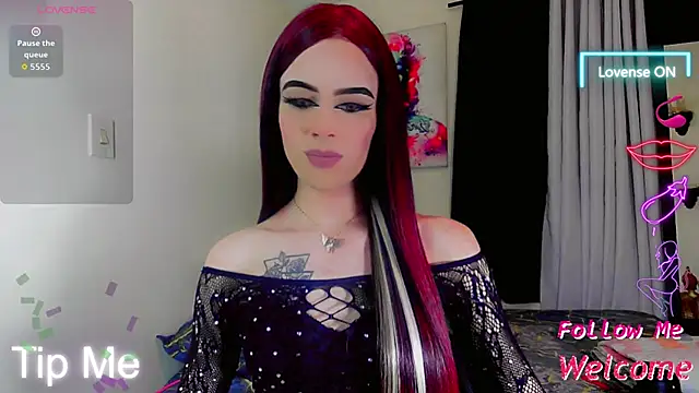 Snapshot of IvanaColizon_BigCock chatting on November 2025 02:46:01 PM IvanaColizon BigCock online show from November 2025 02:46:01 PM