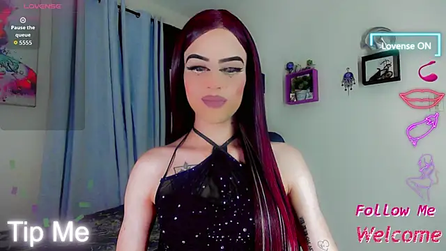 Snapshot of IvanaColizon_BigCock chatting on November 2025 08:53:02 PM IvanaColizon BigCock online show from November 2025 08:53:02 PM