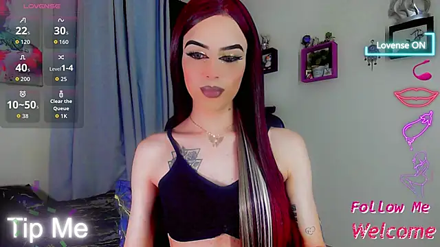Snapshot of IvanaColizon_BigCock chatting on November 2025 03:54:02 PM IvanaColizon BigCock online show from November 2025 03:54:02 PM