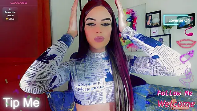 Snapshot of IvanaColizon_BigCock chatting on November 2025 03:11:01 PM IvanaColizon BigCock online show from November 2025 03:11:01 PM