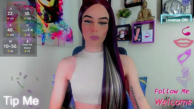 Snapshot of IvanaColizon_BigCock chatting on December 2025 08:26:01 PM IvanaColizon BigCock online show from December 2025 08:26:01 PM