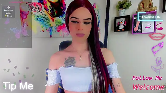 Snapshot of IvanaColizon_BigCock chatting on December 2025 12:56:01 PM IvanaColizon BigCock online show from December 2025 12:56:01 PM