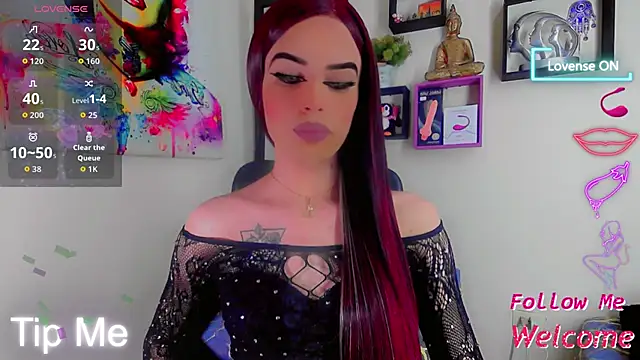 Snapshot of IvanaColizon_BigCock chatting on December 2025 12:23:02 PM IvanaColizon BigCock online show from December 2025 12:23:02 PM