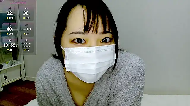 chaosproject online show from February 2026 04:05:02 AM