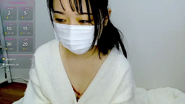 chaosproject online show from February 2026 04:20:01 AM