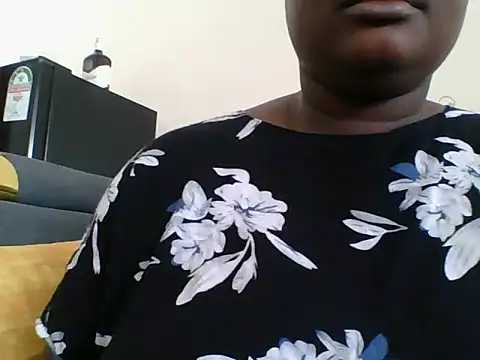 Nubian Nefertiti online show from April 2026 07:07:01 AM