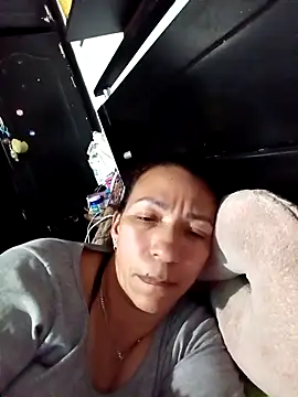 Antonela45 online show from September 2025 01:20:02 AM