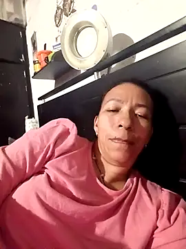 Antonela45 online show from October 2025 11:16:01 PM