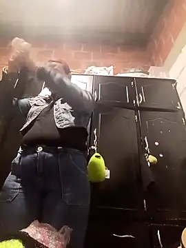 Antonela45 online show from February 2026 03:02:02 AM