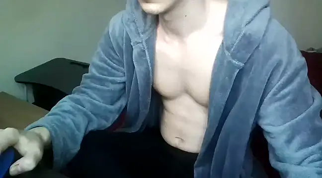 Enoch981 online show from March 2025 12:33:02 PM