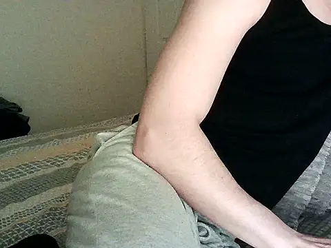 Enoch981 online show from March 2025 11:34:02 PM