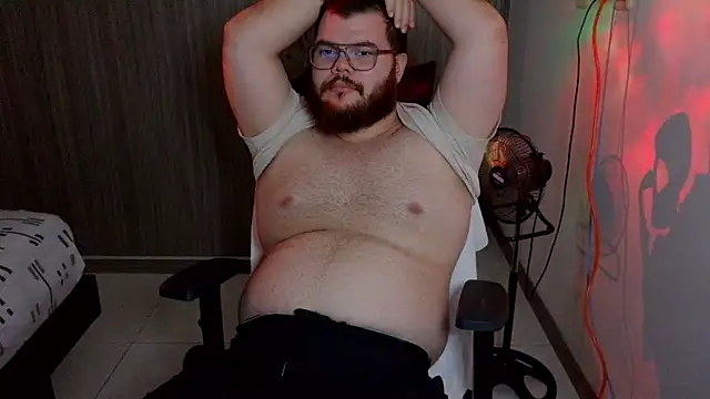 Edmund98 online show from February 2026 02:10:01 AM