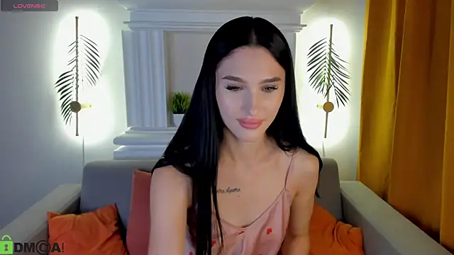 Erika Flame online show from July 2026 06:06:02 AM