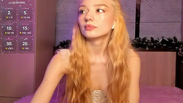 MelissaMillton online show from January 2026 03:49:02 PM