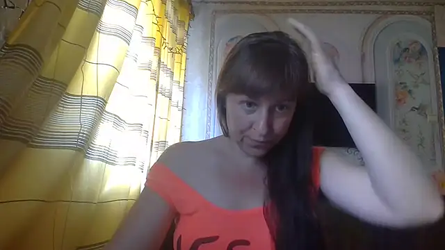 Snapshot of CarolinaReaperRed chatting on June 2026 09:54:01 AM CarolinaReaperRed online show from June 2026 09:54:01 AM
