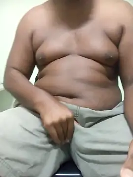 Latte1204 online show from October 2025 07:58:01 PM