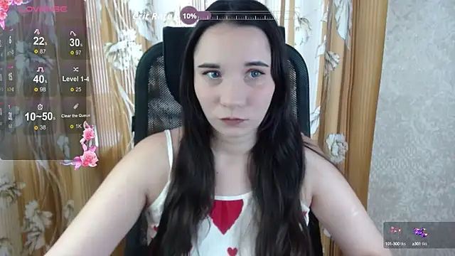 KateForLove online show from September 2025 10:59:02 AM