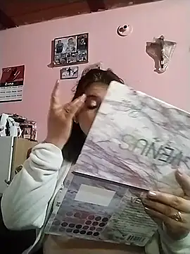 BiancaSteel online show from March 2025 04:38:02 AM