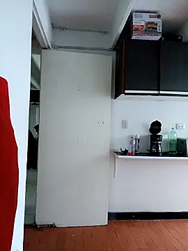 Ariana Rodriguez online show from March 2025 06:45:01 PM