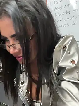 Ariana Rodriguez online show from March 2025 09:35:01 PM