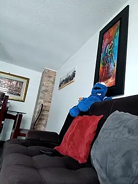 Ariana Rodriguez online show from September 2025 03:34:02 PM