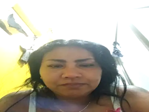 Ariana Rodriguez online show from October 2025 12:09:01 PM