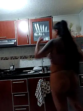 Ariana Rodriguez online show from February 2026 12:34:01 PM