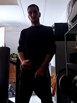 Anthopassif84 online show from March 2025 01:29:02 PM