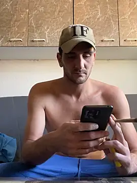 Anthopassif84 online show from September 2025 09:03:01 AM