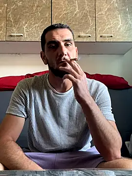 Anthopassif84 online show from October 2025 09:45:01 AM