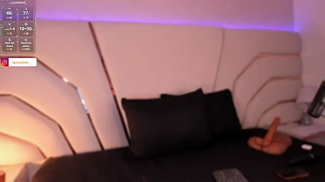 Violeta-Marquez online show from March 2026 11:43:02 AM