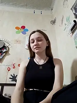 Snapshot of Bonechka chatting on March 2025 02:18:02 PM Bonechka online show from March 2025 02:18:02 PM