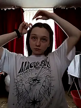 Snapshot of Bonechka chatting on March 2025 11:40:02 AM Bonechka online show from March 2025 11:40:02 AM