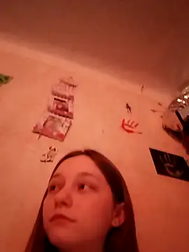 Snapshot of Bonechka chatting on March 2025 02:45:02 PM Bonechka online show from March 2025 02:45:02 PM