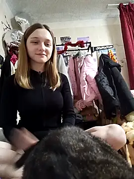 Snapshot of Bonechka chatting on March 2025 01:34:01 PM Bonechka online show from March 2025 01:34:01 PM