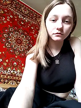 Snapshot of Bonechka chatting on March 2025 08:19:02 AM Bonechka online show from March 2025 08:19:02 AM