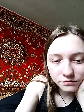 Snapshot of Bonechka chatting on March 2025 11:20:01 AM Bonechka online show from March 2025 11:20:01 AM