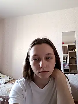 Snapshot of Bonechka chatting on March 2025 08:21:02 AM Bonechka online show from March 2025 08:21:02 AM