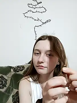 Snapshot of Bonechka chatting on March 2025 02:37:02 PM Bonechka online show from March 2025 02:37:02 PM