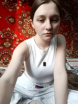 Snapshot of Bonechka chatting on March 2025 02:24:01 PM Bonechka online show from March 2025 02:24:01 PM