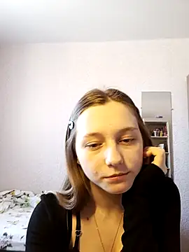 Snapshot of Bonechka chatting on March 2025 08:09:02 AM Bonechka online show from March 2025 08:09:02 AM