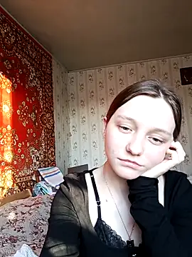 Snapshot of Bonechka chatting on March 2025 02:21:02 PM Bonechka online show from March 2025 02:21:02 PM