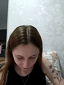 Snapshot of Bonechka chatting on September 2025 04:17:01 PM Bonechka online show from September 2025 04:17:01 PM